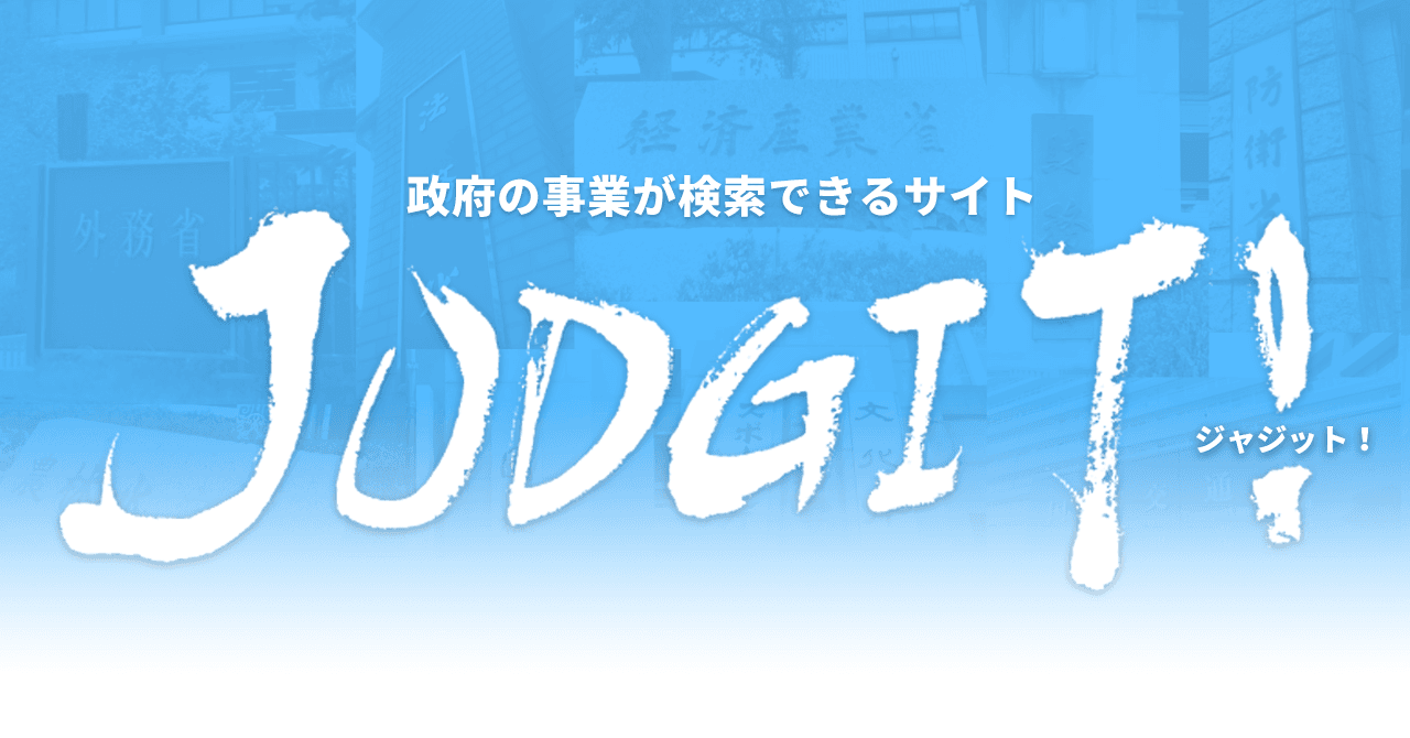JUDGIT!